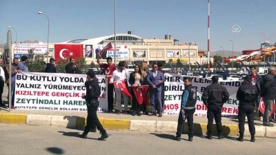 il kongresi - Cumhurbaşkanı Erdoğan Mardin'de  Videosu