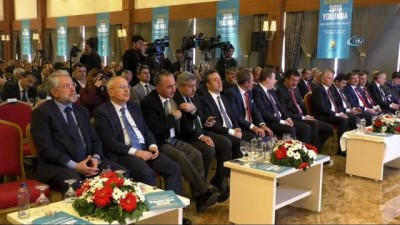 dunya haritasi -  Ekonomi Bakanı Nihat Zeybekci:“Türkiye eskisi gibi Ekonomi Bakanı gönderilerek yönetilen ülke değil”  Videosu