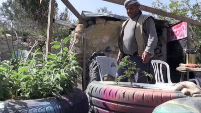 gunduzler - İsrail'e karşı topraklarını koruma mücadelesiyle geçen bir ömür (1) - BEYTÜLLAHİM  Videosu