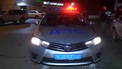 yaris -  - Rusya, Abhazya’da seçim güvenliğini arttırdı  Videosu