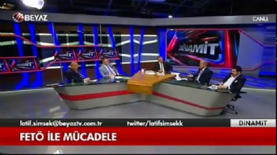 turkiye - Şamil Tayyar'dan çarpıcı açıklamalar  Videosu