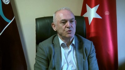 Trabzonspor Genişletilmiş İstişare Toplantısı - TRABZON