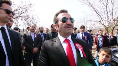 kahramanlik - 18 Mart Şehitleri Anma Günü ve Çanakkale Deniz Zaferi'nin 103. Yıl Dönümü - BİNGÖL/ŞIRNAK/MUŞ Videosu