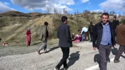 silahli kavga -  Aile içi kavgada kan aktı: 1 ölü, 1 ağır yaralı Videosu
