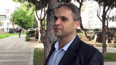 itfaiye araci - Antalya'da 'arı' operasyonu - ANTALYA  Videosu