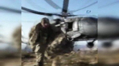 sonbahar -  Bingöl'de 3 terörist etkisiz hale getirildi Videosu