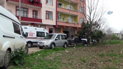 intihar -  Bunalıma giren şahıs pompalı tüfekle intihar etti Videosu