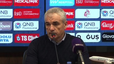 milli takim - Çalımbay: 'Takımıma inanıyorum' Videosu