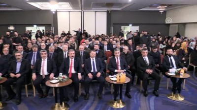 Destici: 'Türkiye, hain katil terör örgütü üyelerine gereken dersi verecektir' - BERLİN