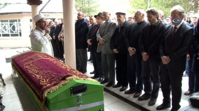 bassagligi -  Hüsnü Paçacıoğlu toprağa verildi Videosu