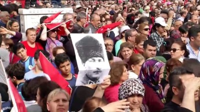 temel atma toreni - Kılıçdaroğlu : 'Yerel yönetimler bizim işimizdir' - ADANA Videosu