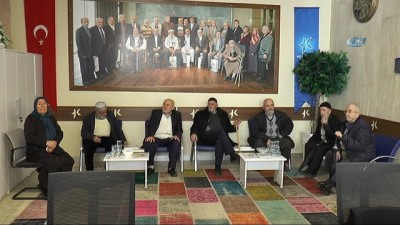 uzun omur -  Küçükçekmece Belediyesi’nde yaşlılara özel ilgi  Videosu