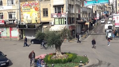 kahramanlik -  Mehmetçik Afrin’a girdi, Kilis'te kahramanlık türküleri ile yankılandı  Videosu