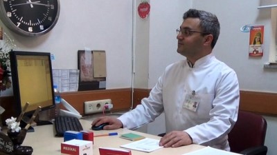 uyku apnesi -  Op. Dr Mehmet Şentürk: “Horlama daha büyük hastalık grubunun habercisi olabilir”  Videosu