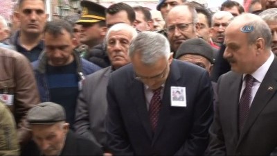 dogum gunu -  Şehit babaya kızından asker selamı Videosu