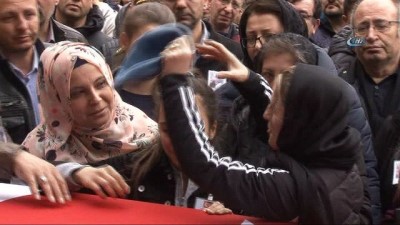 dogum gunu -  Şehit babaya kızından asker selamı Videosu