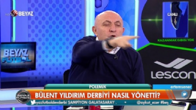 galatasaray - Sinan Engin: Fenerbahçe ve Galatasaray'ı kardeş yaptık  Videosu