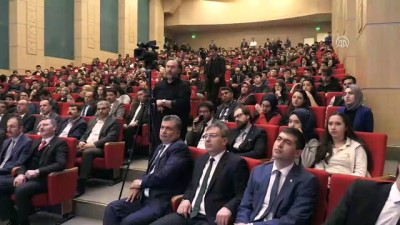 buyuk taarruz - '18 Mart Şehitleri Anma Günü ve Çanakkale Zaferi' programı - KONYA Videosu