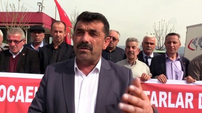 abrin - Afrin ilçe merkezinin kontrol altına alınması - HATAY Videosu