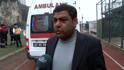 ambulans helikopter -  Ambulans gelmeyince otomobilde doğan Yamaç bebek, helikopterle Konya’ya sevk edildi Videosu