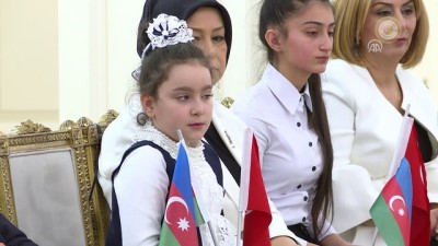 kahramanlik - Başbakan Yıldırım: 'Afrin'de kahraman silahlı kuvvetlerimiz, güvenlik güçlerimiz adeta bir destan yazdı' - ANKARA Videosu