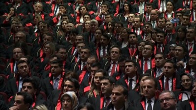 millet iradesi -  Başbakan Yıldırım: “Terör tehdidi ortadan kaldırılıncaya kadar bölgede mücadelemiz devam edecektir” Videosu