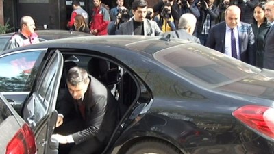  Sağlık Bakanı Demircan: 'Hasan Celal Güzel, arkasında hoş bir seda bırakarak aramızdan ayrıldı'
