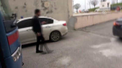 suc orgutu operasyonu - Suç örgütü operasyonu - 10 şüpheli adliyeye sevk edildi - SAKARYA Videosu