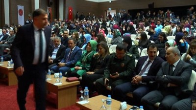 psikolojik baski -  Sultan Abdulhamid’in Torunu Nilhan Osmanoğlu, 'Uzun yıllar soyumu söyleyemedim' Videosu