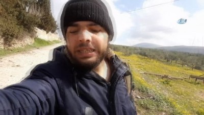 teroristler -  - Afrin’de, 4 Köy Alındı, Raco'ya 500 Metre Kaldı  Videosu