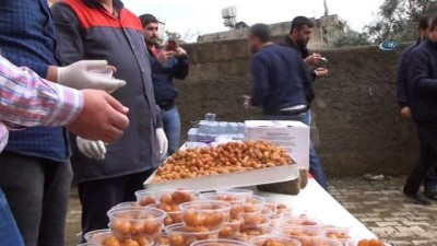 gaziler -  Afrin'deki Mehmetçik için mevlit okutuldu Videosu