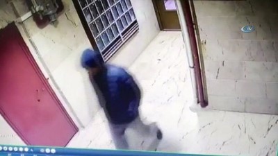madde bagimlisi -  Anne ve babasını öldüren cani evladın binaya giriş ve çıkış görüntüleri ortaya çıktı Videosu