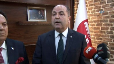 siyasi parti -  DYP, HAP, AP ve ANAP'tan ittifak açıklaması Videosu