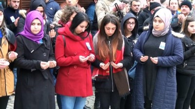 siyasi partiler -  Kastamonu’da Afrin şehidine 10 binler ağladı Videosu