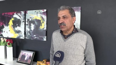 dagarcik - 'Kulüpler Yasası kısa zamanda çıkacak' - KAYSERİ  Videosu