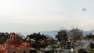 efes -  SoloTürk Antalya semalarında uçtu  Videosu