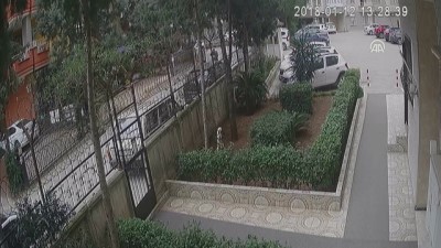 yasli kadin - Telefon dolandırıcılığı şüphelisi suçüstü yakalandı - ADANA  Videosu