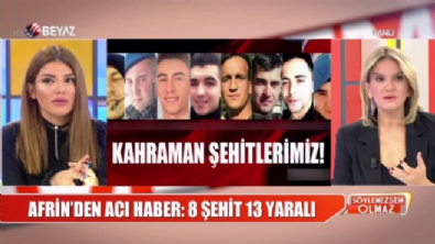 soylemezsem olmaz - Türk Milleti size minnettar...  Videosu