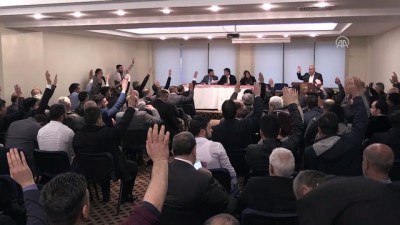 hassasiyet - Afrin'de yerel meclis kurulacak - GAZİANTEP  Videosu