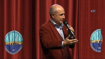 vatansever -  Aşık Veysel'in torunu Çiğdem Özer: 'Dedem ilk şiirini Mustafa Kemal Atatürk için yazmıştır'  Videosu