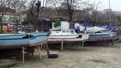 girgir - 'Batı Karadeniz'de balık yüz güldürmüyor' - DÜZCE Videosu