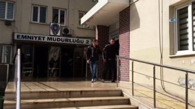 metamfetamin -  Bursa’da uyuşturucu operasyonu: 12 gözaltı  Videosu