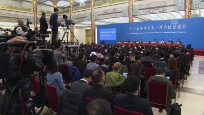 bagimsizlik - Çin Başbakanı Li: 'Çin dışa daha çok açılacak' - PEKİN  Videosu