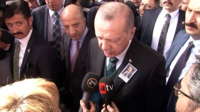 ozgurluk savascisi - Cumhurbaşkanı Erdoğan: 'Ne zaman bu ülkede mazlum, mağdur varsa Hasan Celal ağabeyimiz her zaman onların yanında yer aldı' - TBMM  Videosu
