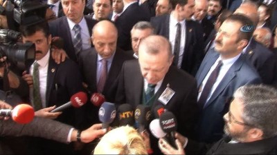 ozgurluk savascisi -  Cumhurbaşkanı Erdoğan: ' Tüm özgürlükler meselesinde her zaman o özgürlük savaşçısı olarak ortaya çıktı'  Videosu