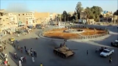 safak vakti -  DEAŞ'ın tankçısı Adana'da yakalandı  Videosu