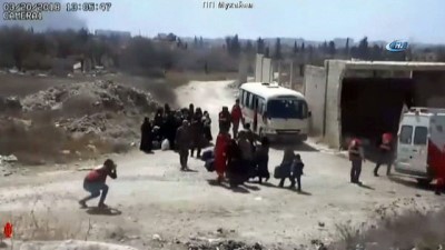 internet sitesi -  - Doğu’ Guta’da tahliyeler sürüyor
- 79 binden fazla sivil tahliye edildi  Videosu