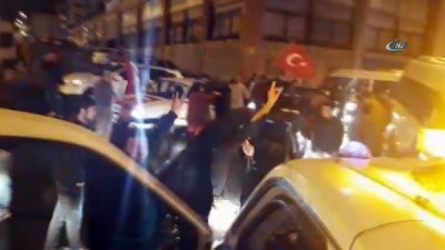 istiklal marsi -  Esenyurt'ta 'Afrin' konvoyu  Videosu