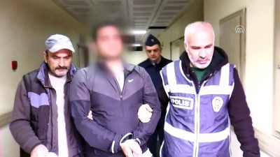 sparta - FETÖ/PDY operasyonu (2) - KAYSERİ Videosu