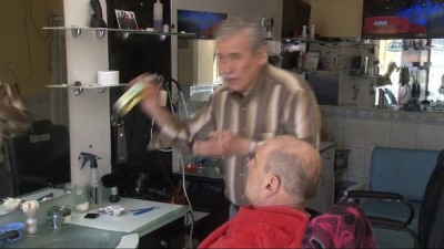 farkindalik -  Kahraman Mehmetçiğe esnaftan destek  Videosu